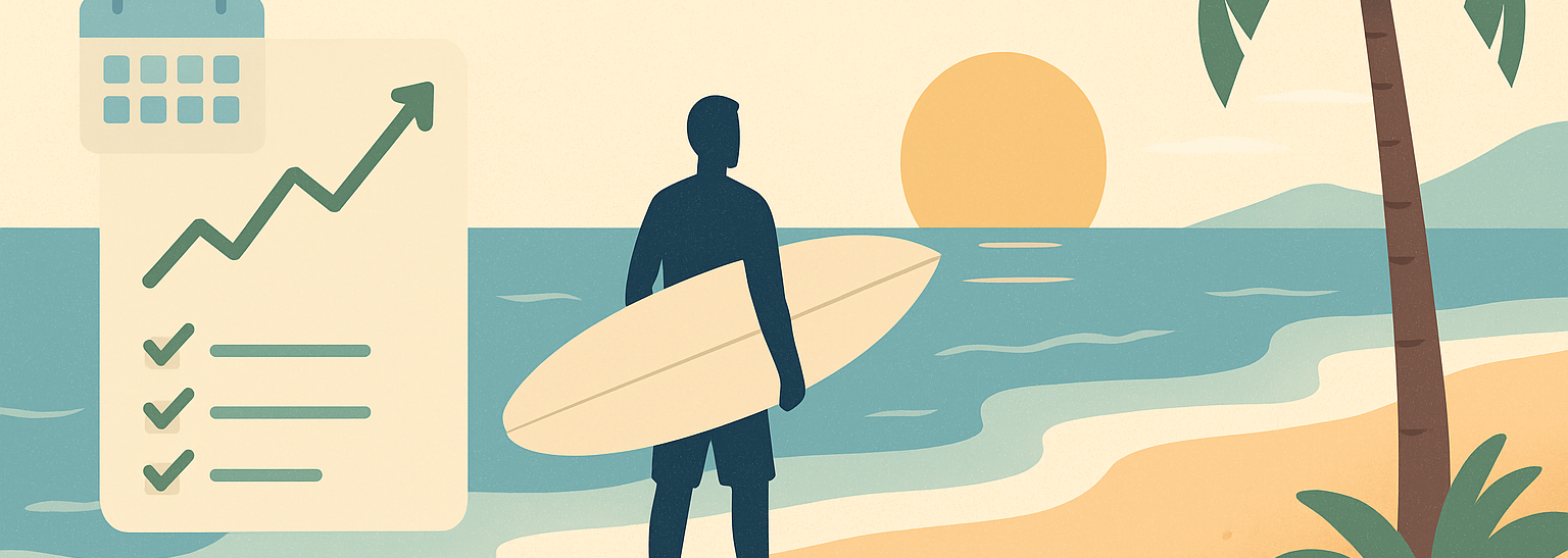 Early Retirement Planning